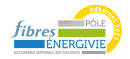 Logo Fibres Energivie